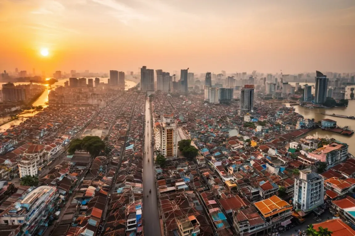 10 Days in Vietnam: North to South Itinerary