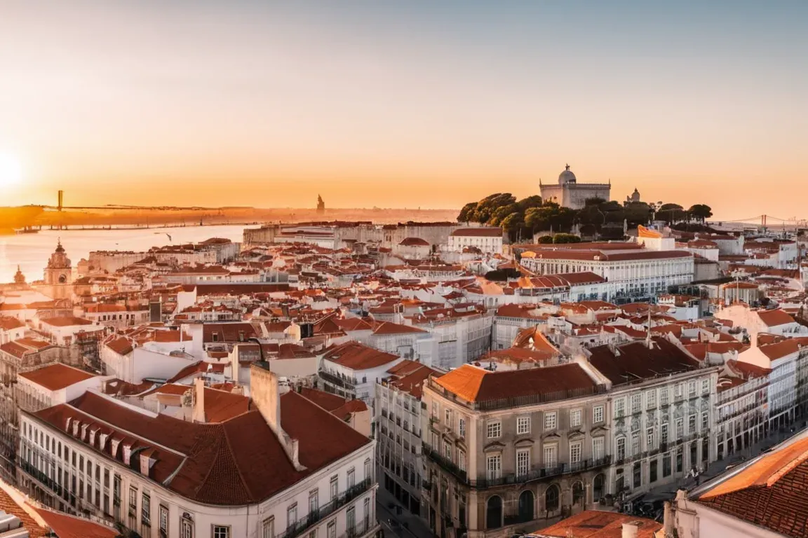 Lisbon
