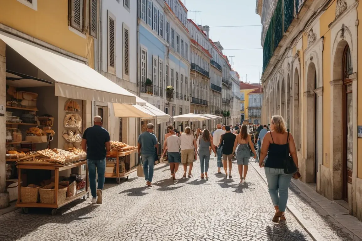 Lisbon