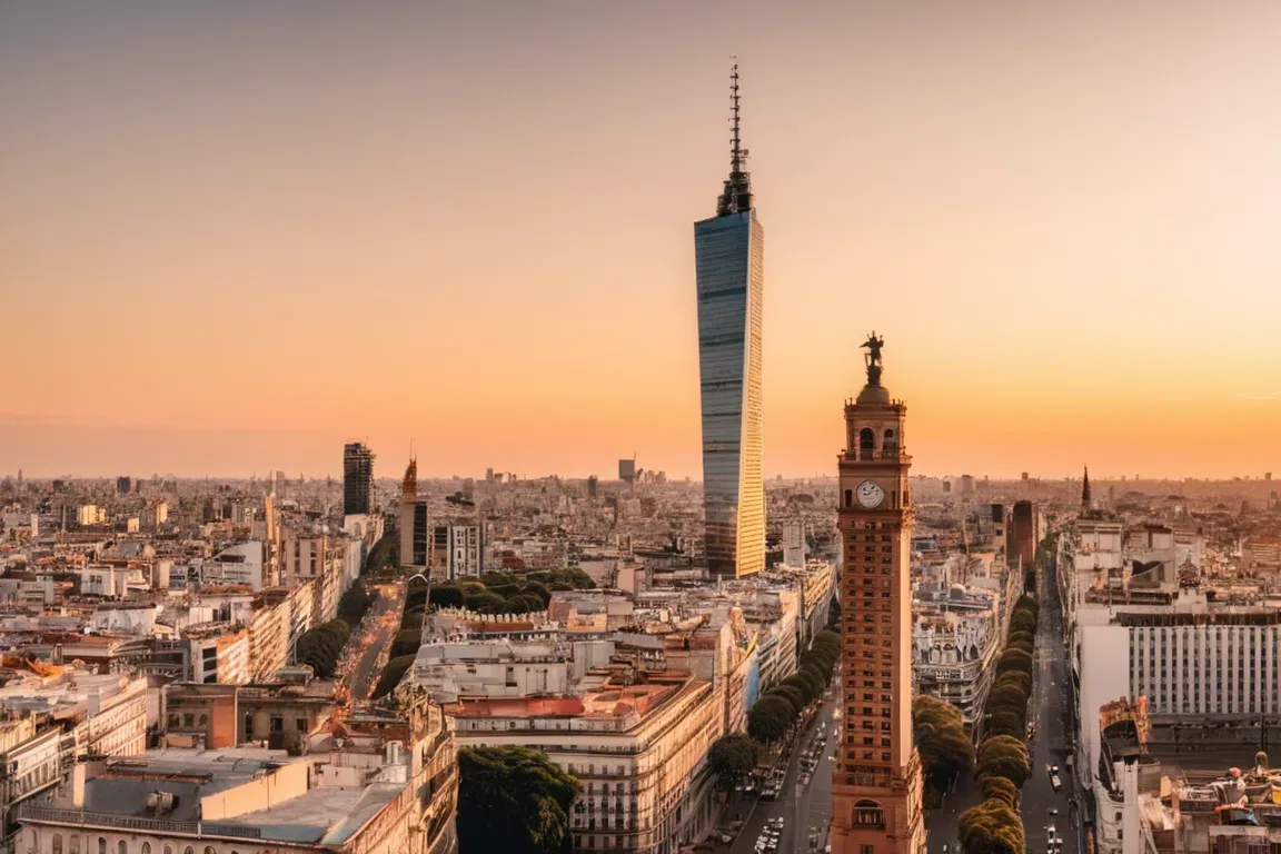 Buenos Aires in 4 Days: Tango, Steak and Street Art