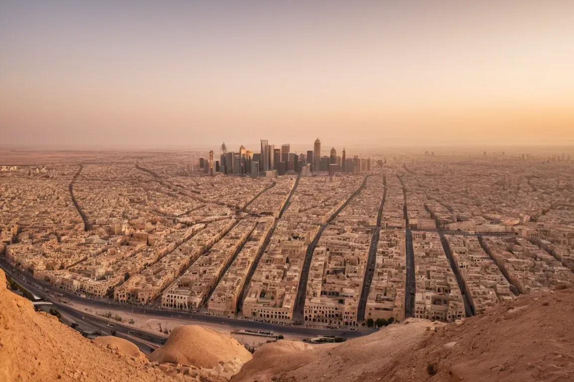 The 6-Day Jordan Itinerary: Petra, Wadi Rum, Dead Sea