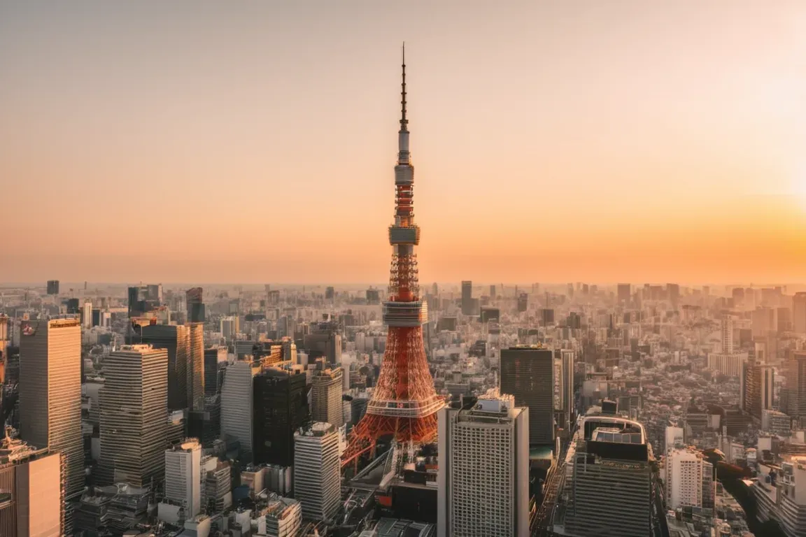 The Perfect 3-Day Tokyo Itinerary