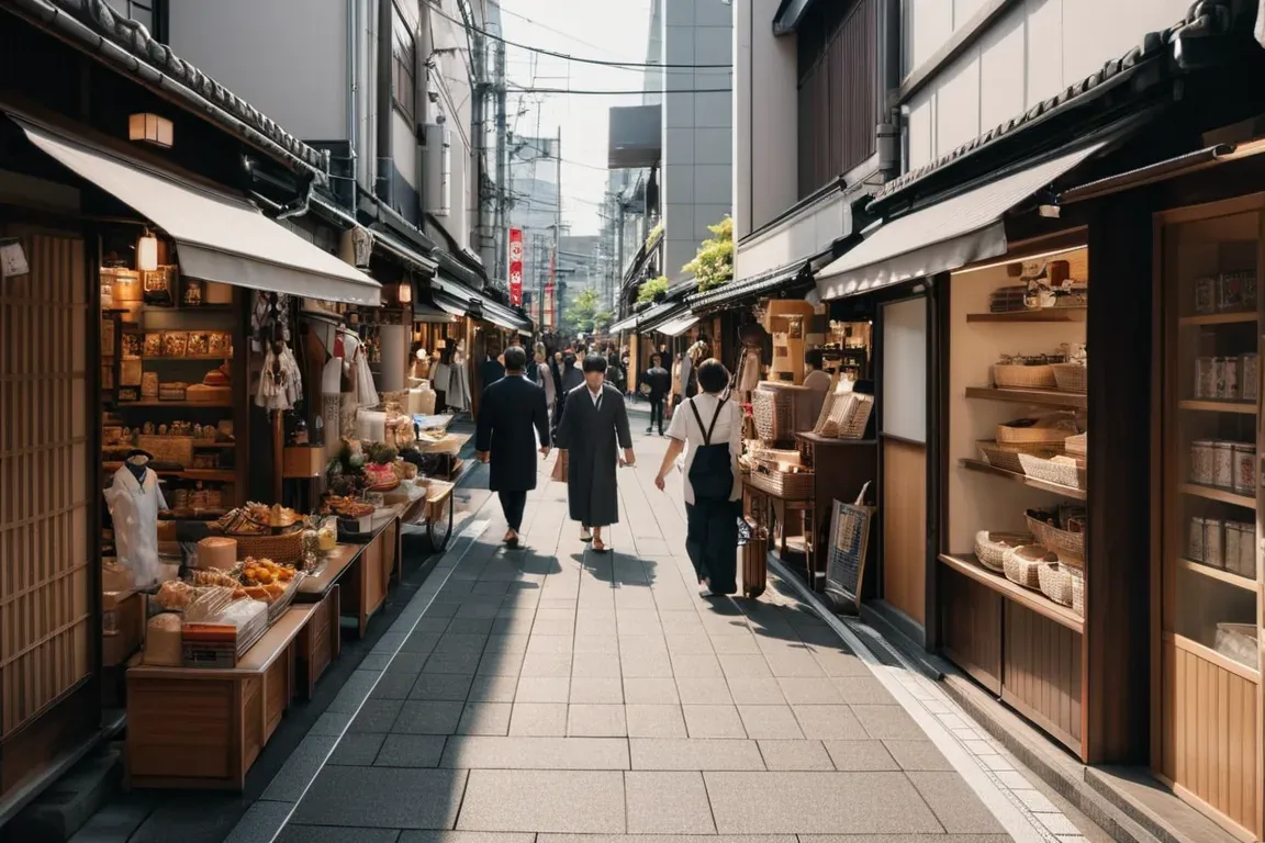 Japan