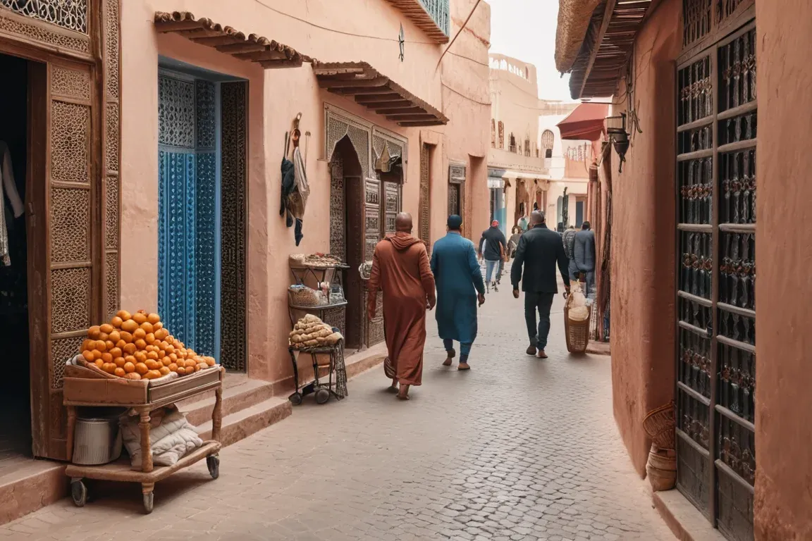 Morocco
