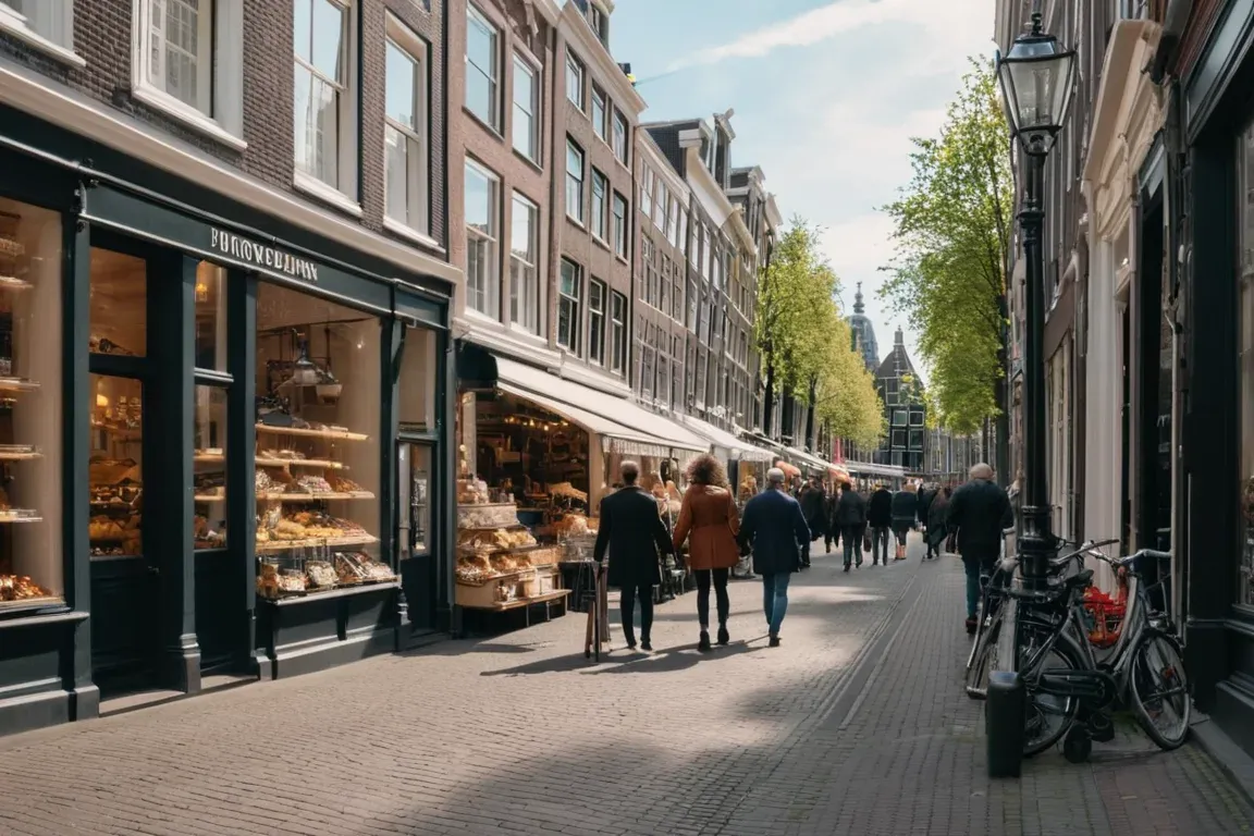 Amsterdam