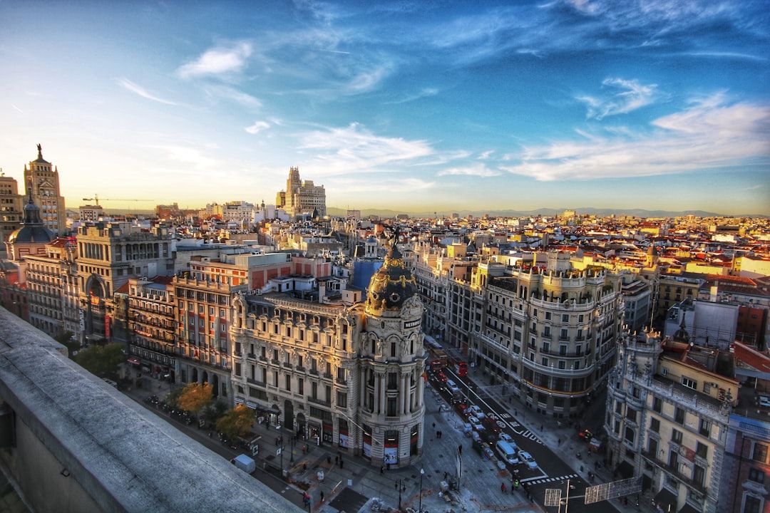 Spain in 10 Days: Madrid, Andalusia, and the Fast Train South