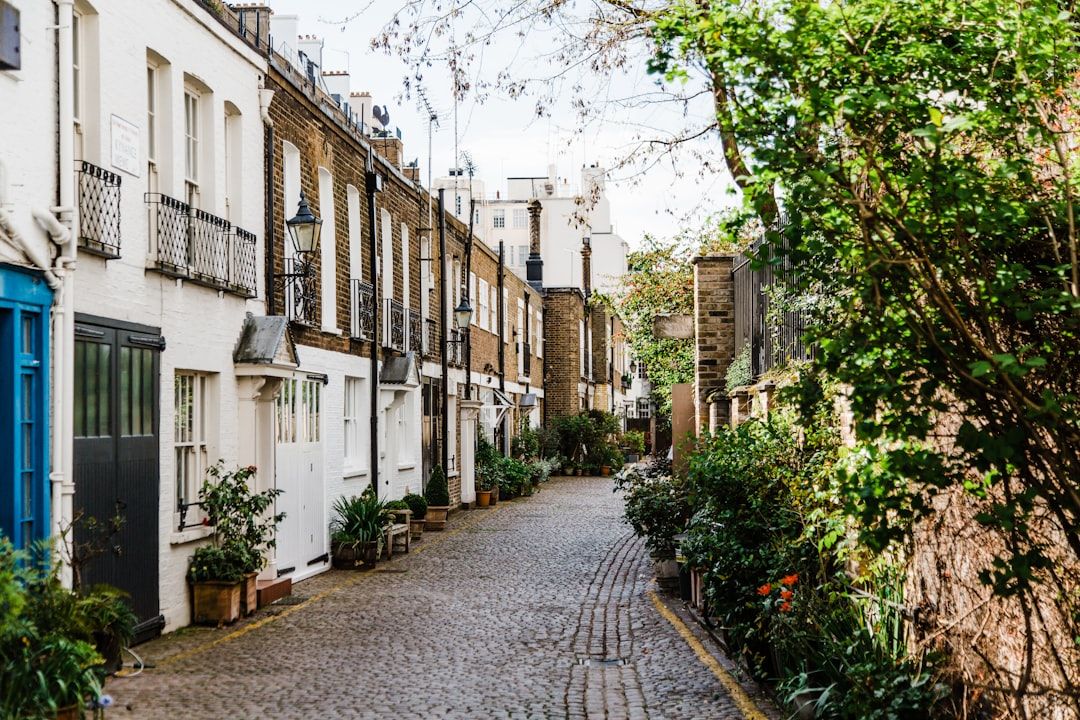 Day 5 — Bloomsbury, Covent Garden, and whatever you missed in London