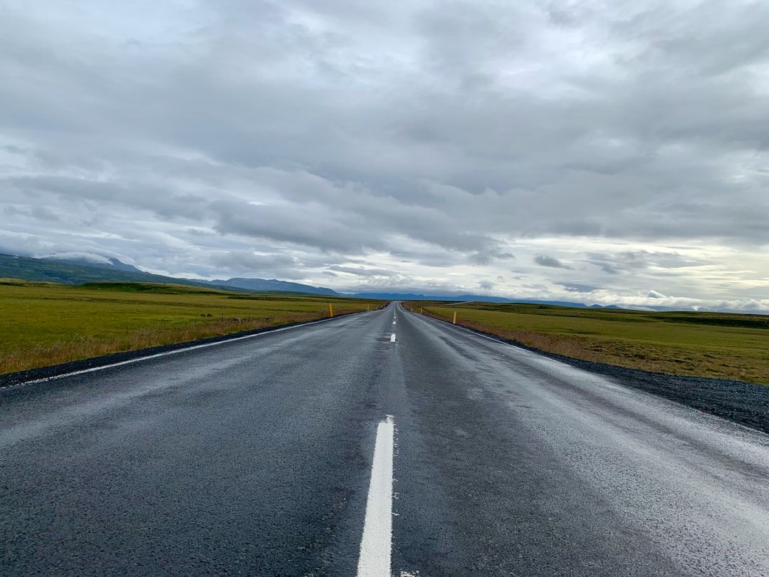 If you do the full Ring Road in Reykjavik