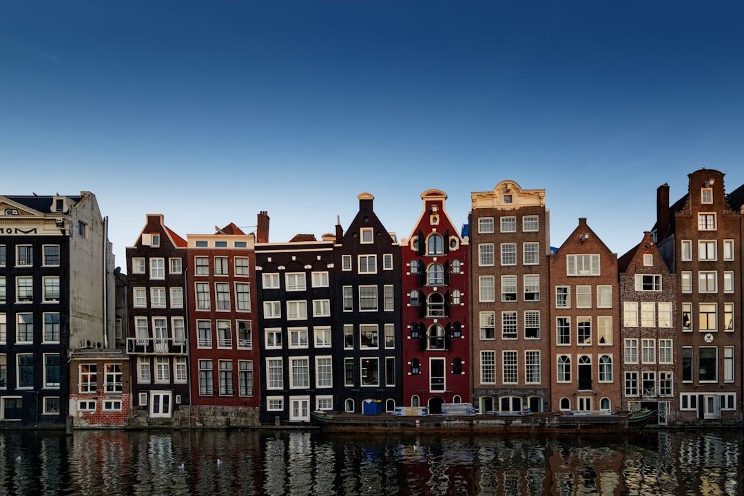 Book these before anything else in Amsterdam