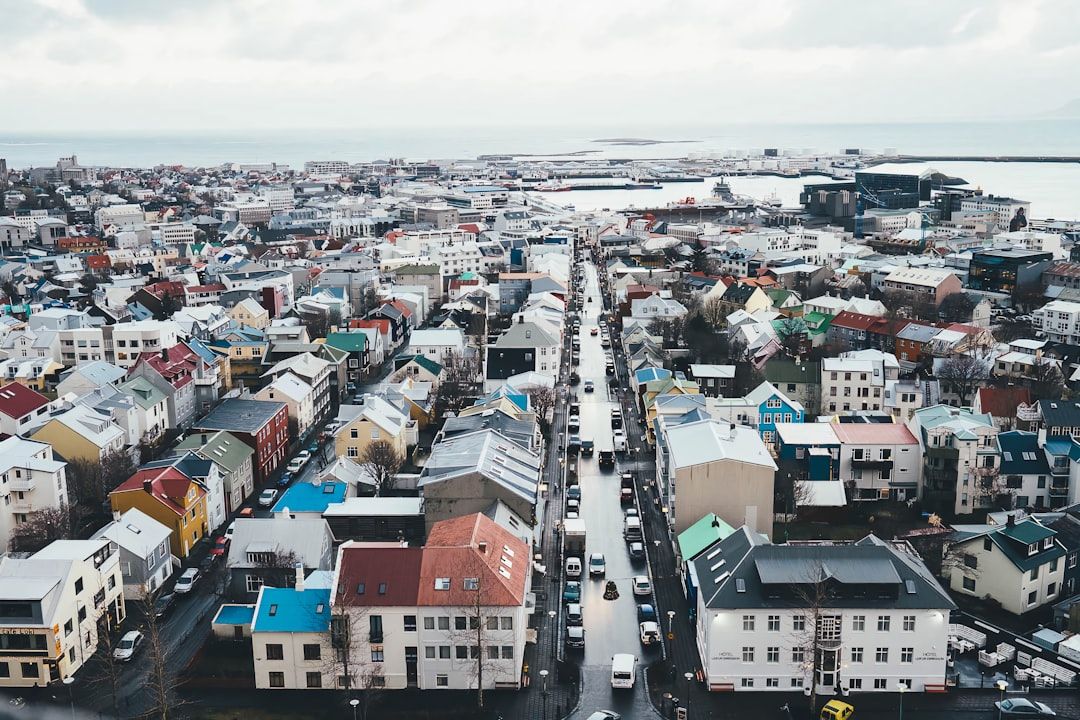 Iceland in 7 Days: The Ring Road vs the South Coast