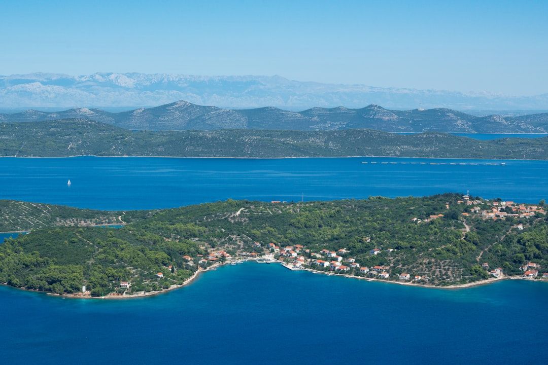 Croatia Itinerary: 7 Days from Split to Dubrovnik