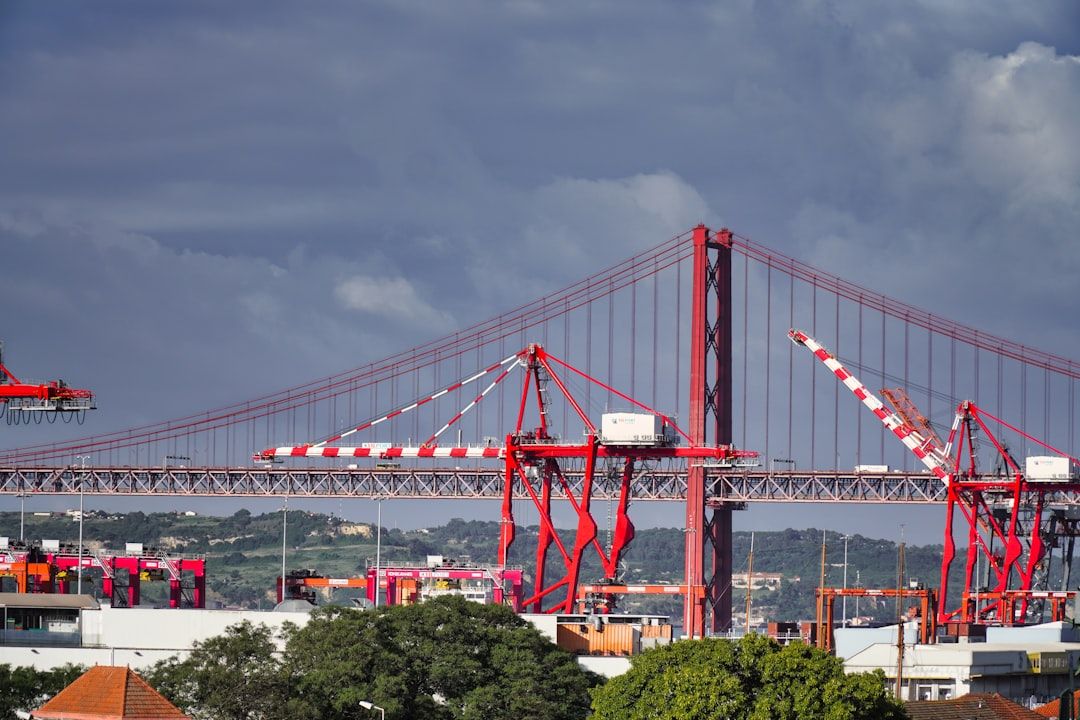 Days 5–6: Porto in Lisbon