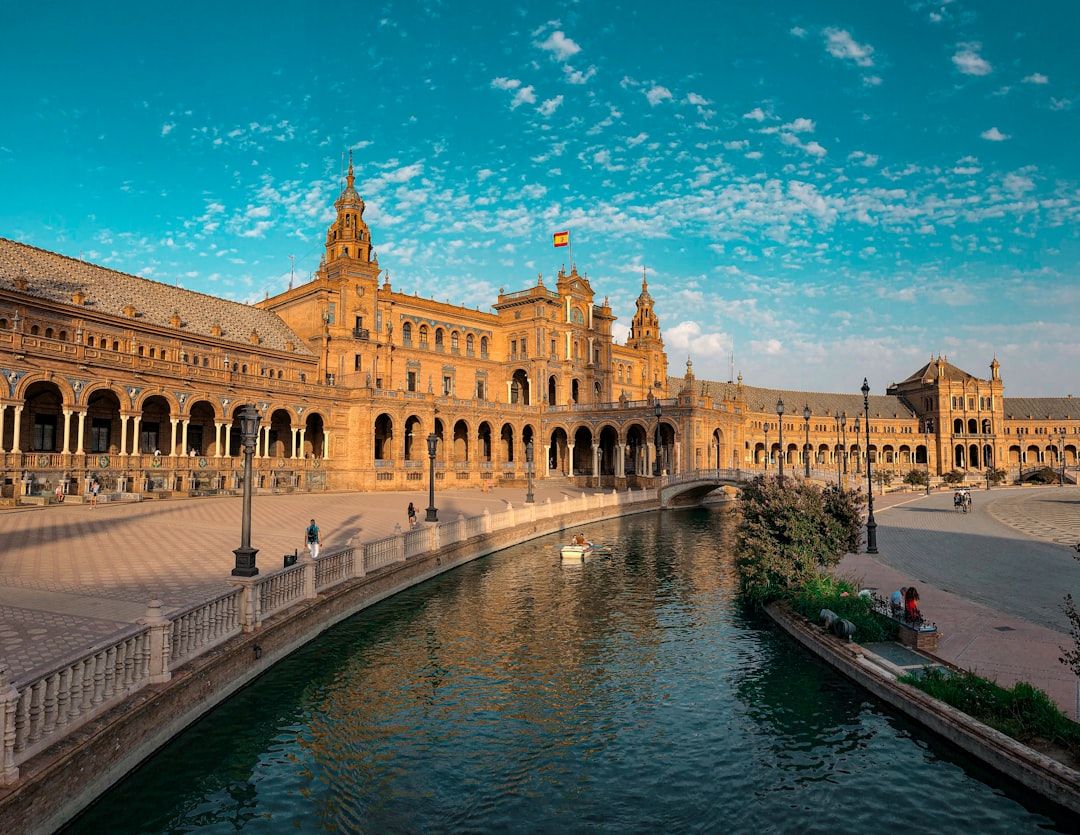 Spain itinerary 10 days