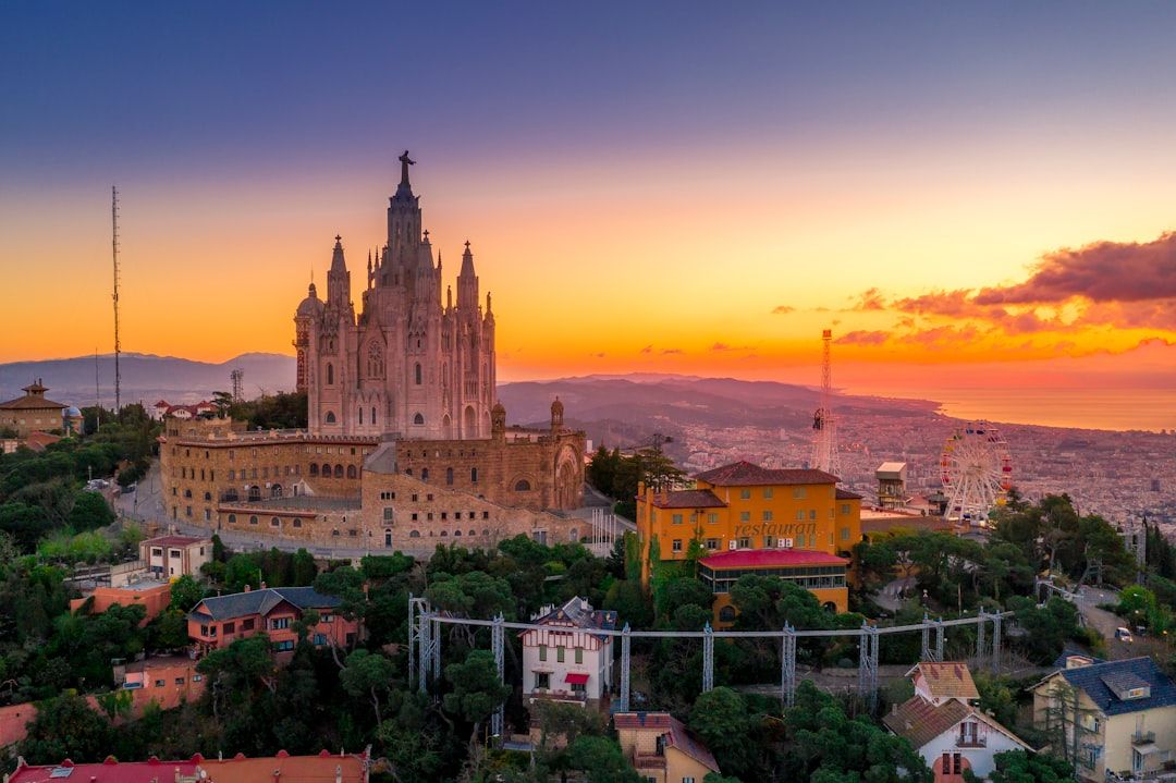 Best Spain Itinerary 10 Days