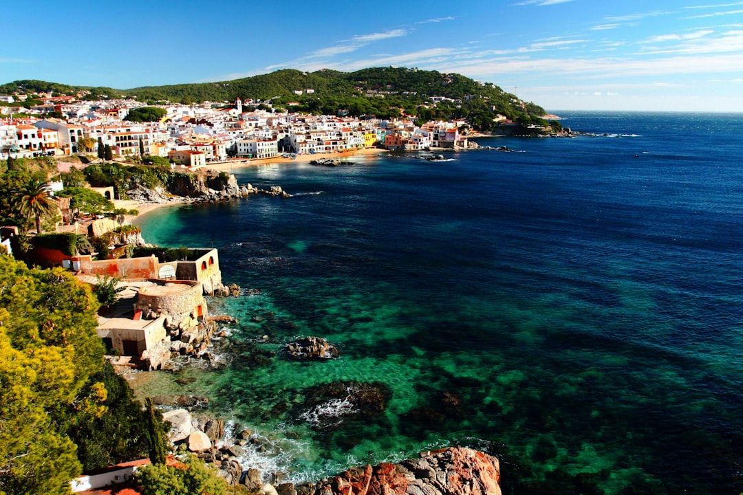 Days 5–6: the Costa Brava in Barcelona