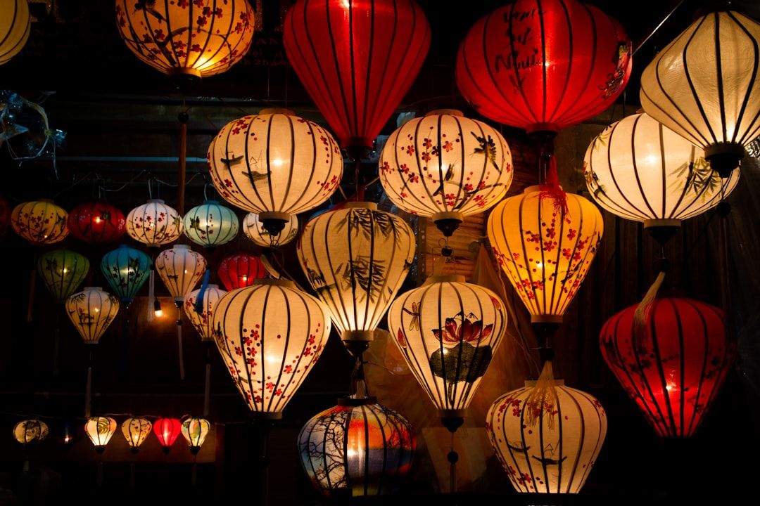 Days six to nine: Hoi An in Hanoi