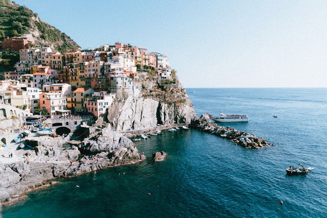 Europe itinerary 2 weeks