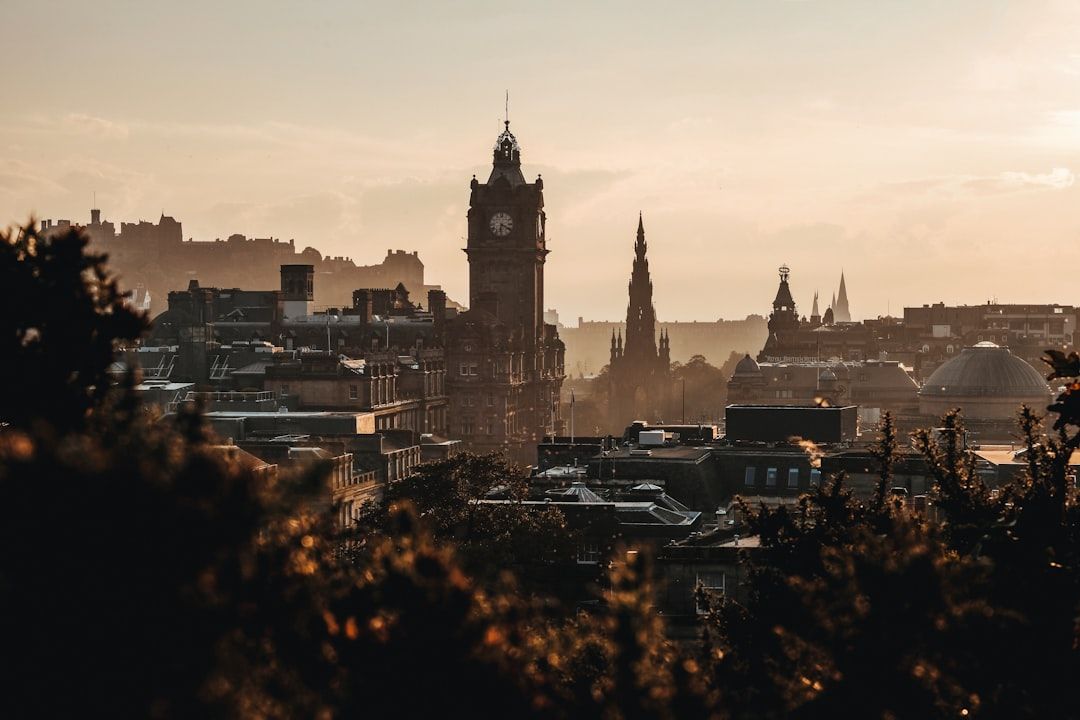 Scotland Travel Tips: 12 Things I Wish I'd Known Before Going