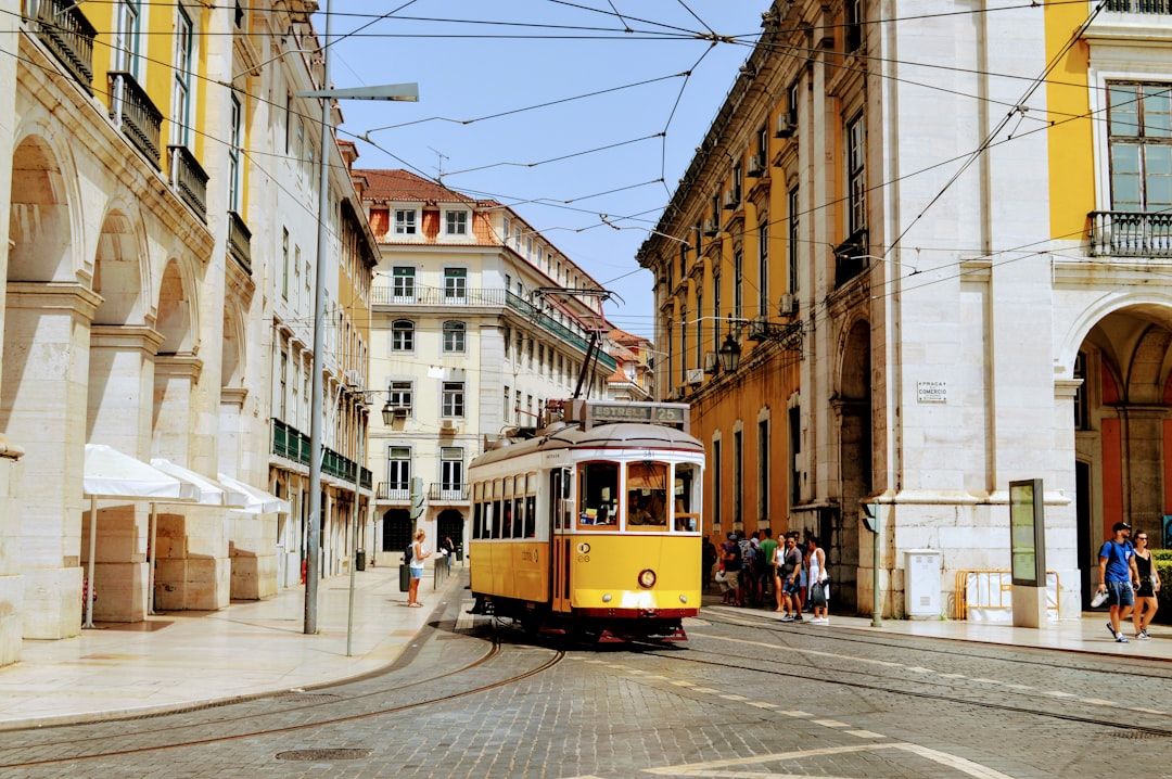 Portugal Itinerary 2 Weeks: The Ultimate Route