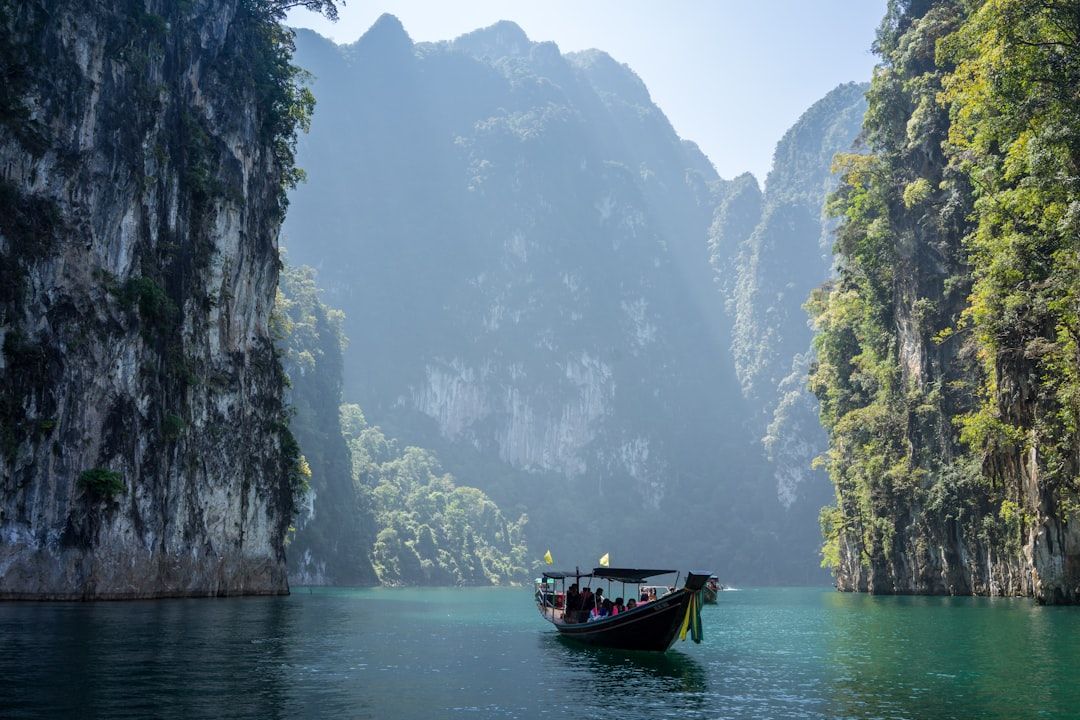 Thailand itinerary 7 days